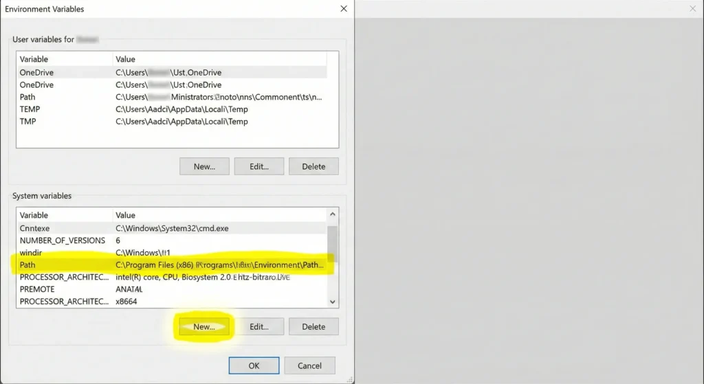 Installation & Setup (Add to PATH)