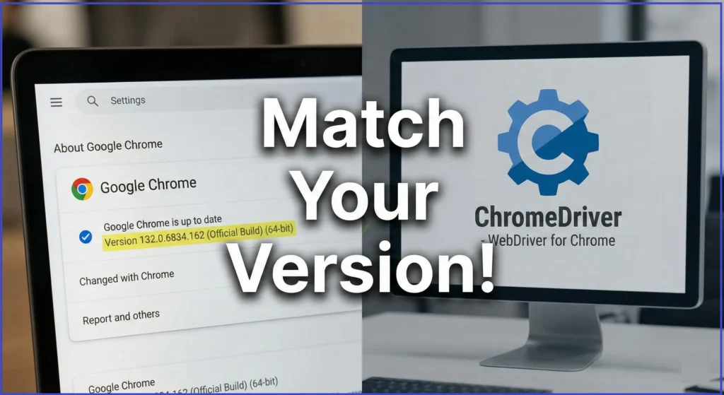 Download ChromeDriver: The Ultimate Step-by-Step Guide (2025/2026)